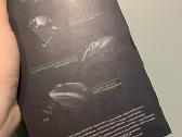 Razer Basilisk - nuotraukos Nr. 2