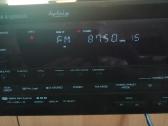 Stiprintuvas Sherwood Rv5090rsd - nuotraukos Nr. 3