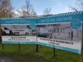 Nuomojamas 3 kambarių butas Mastaičiuose - nuotraukos Nr. 9