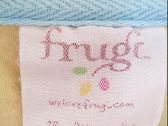 Frugi frotinis kombinezonas 18-24mėn - nuotraukos Nr. 2