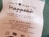 Happeak suknutė mergaitei 5/6 metai - nuotraukos Nr. 4