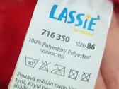 Lassie kombinezonas 86cm - nuotraukos Nr. 3