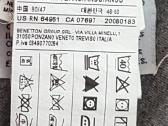 Džinsai berniukui 1metai 82 dydis - nuotraukos Nr. 2