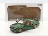 Bmw M3 E30 - nuotraukos Nr. 3