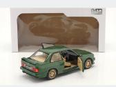 Bmw M3 E30 - nuotraukos Nr. 4