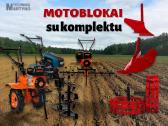 Motoblokai - naujas papildymas! Nauji modeliai! - nuotraukos Nr. 9