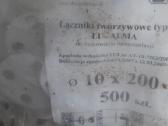 Termoizoliaciniai kaisčiai - nuotraukos Nr. 2