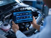 Autodiagnostika,programavimas Panevėžio apskrityje - nuotraukos Nr. 4