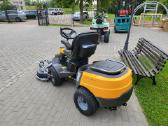 Profesionalus Stiga Park Pro 900 Wx. Gera kaina! - nuotraukos Nr. 4