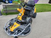 Profesionalus Stiga Park Pro 900 Wx. Gera kaina! - nuotraukos Nr. 7