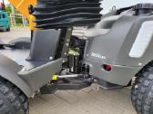 Profesionalus Stiga Park Pro 900 Wx. Gera kaina! - nuotraukos Nr. 9