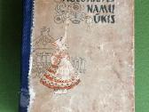 Daug Seni kalendoriai,seimininkes vadovas,moters - nuotraukos Nr. 15