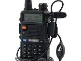 Baofeng Uv-5r racija, priedai - nuotraukos Nr. 7
