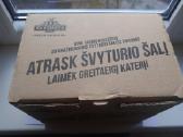 Alaus taurės - nuotraukos Nr. 5