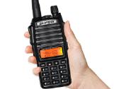 Baofeng Uv-82 racija, priedai