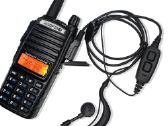 Baofeng Uv-82 racija, priedai - nuotraukos Nr. 2
