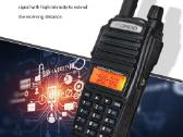 Baofeng Uv-82 racija, priedai - nuotraukos Nr. 3