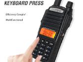 Baofeng Uv-82 racija, priedai - nuotraukos Nr. 4