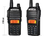 Baofeng Uv-82 racija, priedai - nuotraukos Nr. 8