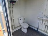 Wc tualetas - nuotraukos Nr. 2