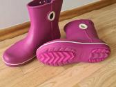 Crocs lietaus batai - nuotraukos Nr. 4