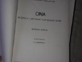 Parduodu knyga virselio ,autorius K.simonis - nuotraukos Nr. 2