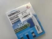 12 h, 48h ir 120h Thermacell repelentai - nuotraukos Nr. 3