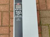 Danfoss dažnio keitiklis 5.5kw