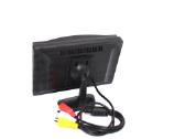 HD Galinio vaizdo parkavimosi kamera ir 5 monitor - nuotraukos Nr. 2