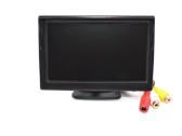 HD Galinio vaizdo parkavimosi kamera ir 5 monitor - nuotraukos Nr. 4