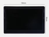 HD Galinio vaizdo parkavimosi kamera ir 5 monitor - nuotraukos Nr. 5