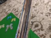 Vinilines ploksteles Nils Lofgren 6vnt. - nuotraukos Nr. 2