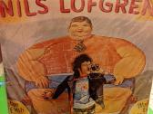 Vinilines ploksteles Nils Lofgren 6vnt. - nuotraukos Nr. 4