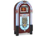 Jukebox grotuvas su WiFi, Bluetooth, CD, Usb, Sd