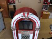 Jukebox grotuvas su WiFi, Bluetooth, CD, Usb, Sd - nuotraukos Nr. 8