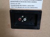 Jukebox grotuvas su WiFi, Bluetooth, CD, Usb, Sd - nuotraukos Nr. 9
