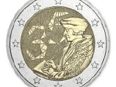 Latvijos 2€ monetos 2025 - Sėla! - nuotraukos Nr. 11