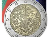 Latvijos 2€ monetos 2025 - Sėla! - nuotraukos Nr. 12