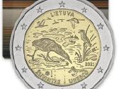 Lietuvos proginės 2€ monetos! - nuotraukos Nr. 34