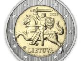 Lietuvos proginės 2€ monetos! - nuotraukos Nr. 11
