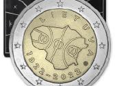 Lietuvos proginės 2€ monetos! - nuotraukos Nr. 35