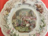 Peliuku nuotykiai brambly hedge lekstes puodeliai - nuotraukos Nr. 5
