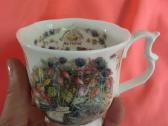 Peliuku nuotykiai brambly hedge lekstes puodeliai - nuotraukos Nr. 6