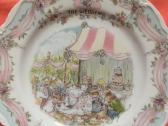 Peliuku nuotykiai brambly hedge lekstes puodeliai - nuotraukos Nr. 7