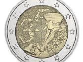 Estijos 2€ Sipsik 2026 ir kitos monetos - nuotraukos Nr. 13