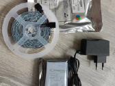 LED juosta 7.5 m su WiFi