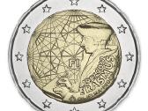 Suomijos 2€ moneta - 2026 Yle! - nuotraukos Nr. 23