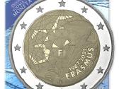 Suomijos 2€ moneta - 2026 Yle! - nuotraukos Nr. 24