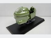 Vespa motoroleriai 1:18 ! - nuotraukos Nr. 3
