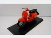 Vespa motoroleriai 1:18 ! - nuotraukos Nr. 8